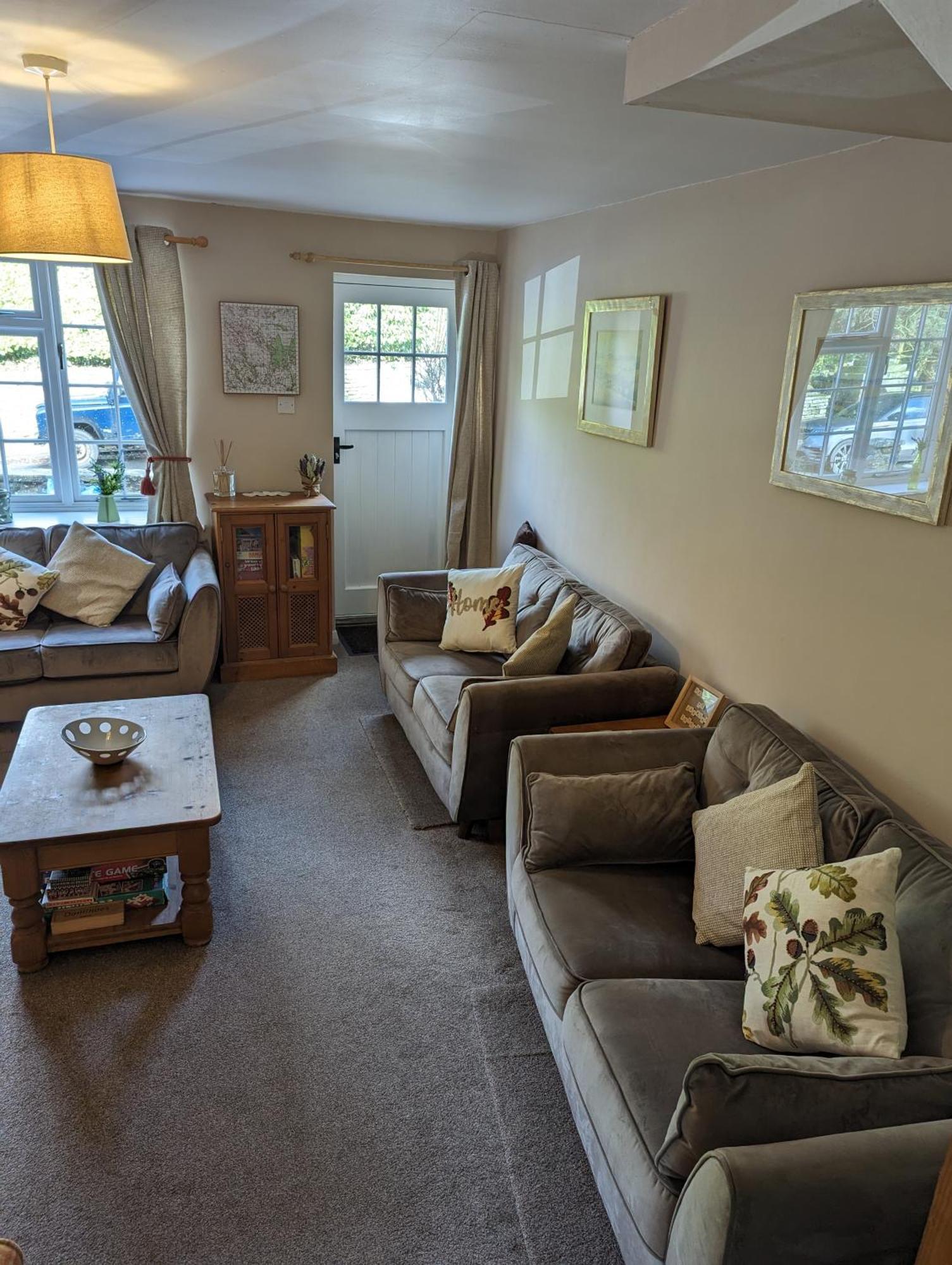 Jasmine Cottage Lastingham North Yorkshire Pickering Kültér fotó