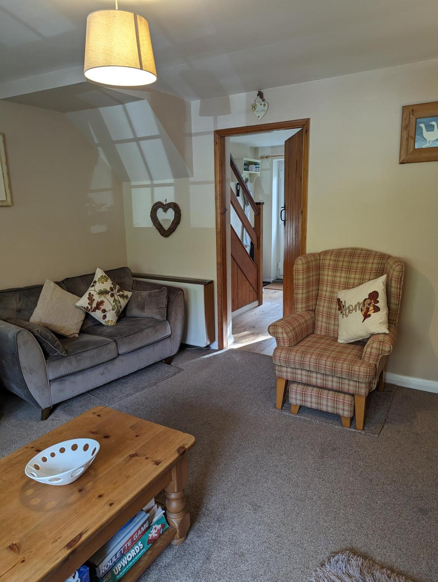 Jasmine Cottage Lastingham North Yorkshire Pickering Kültér fotó