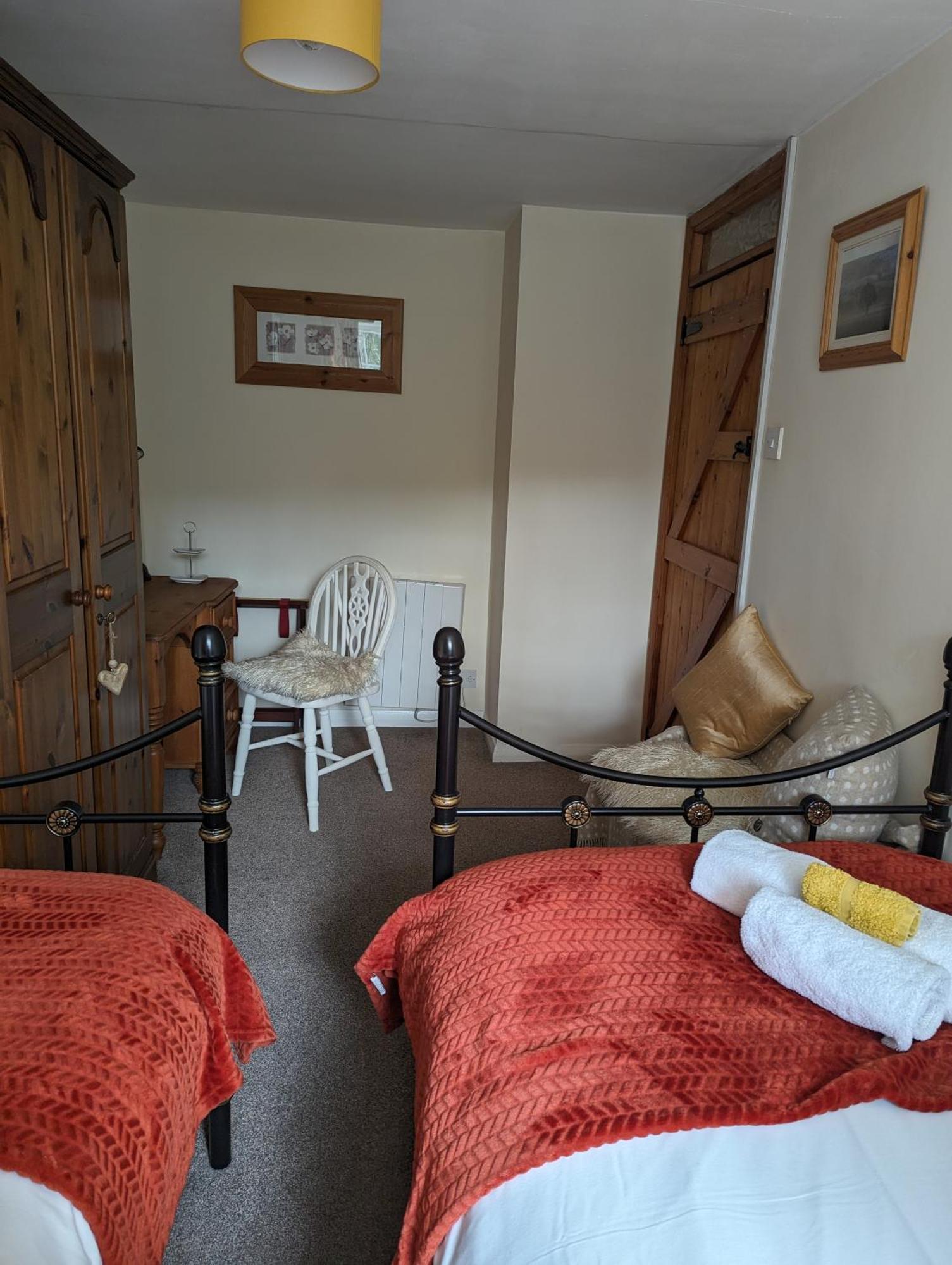 Jasmine Cottage Lastingham North Yorkshire Pickering Kültér fotó