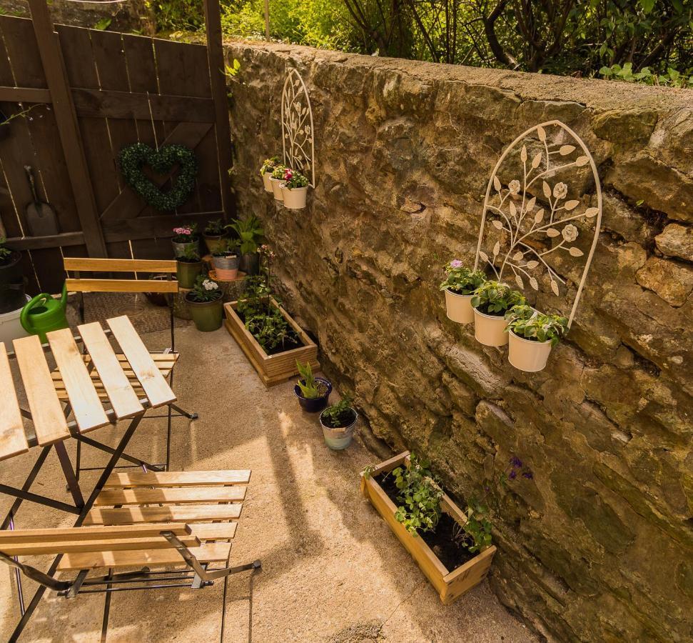 Jasmine Cottage Lastingham North Yorkshire Pickering Kültér fotó